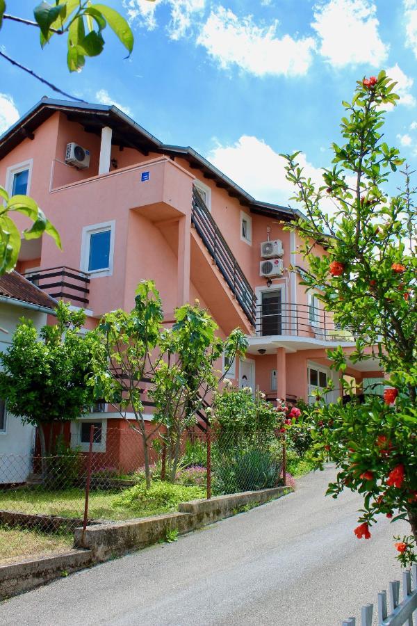Apartments With A Parking Space Bilice, Krka - 13545 شيبينيك المظهر الخارجي الصورة